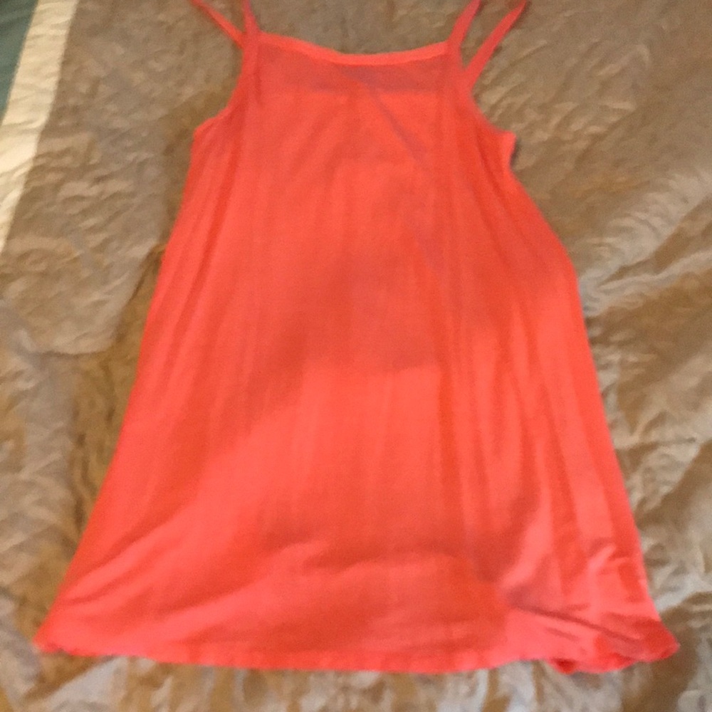 Summer cover up